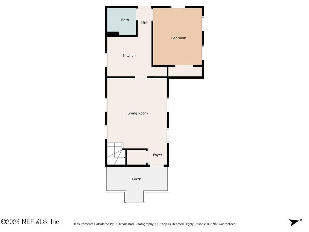 7148 WAKEFIELD Avenue