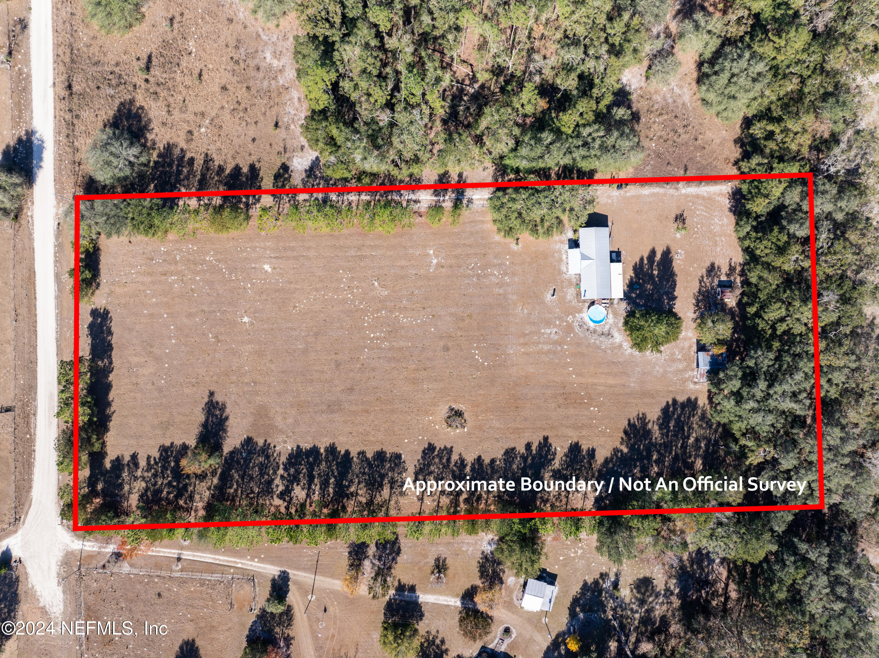 489 SW MURDOCK Court