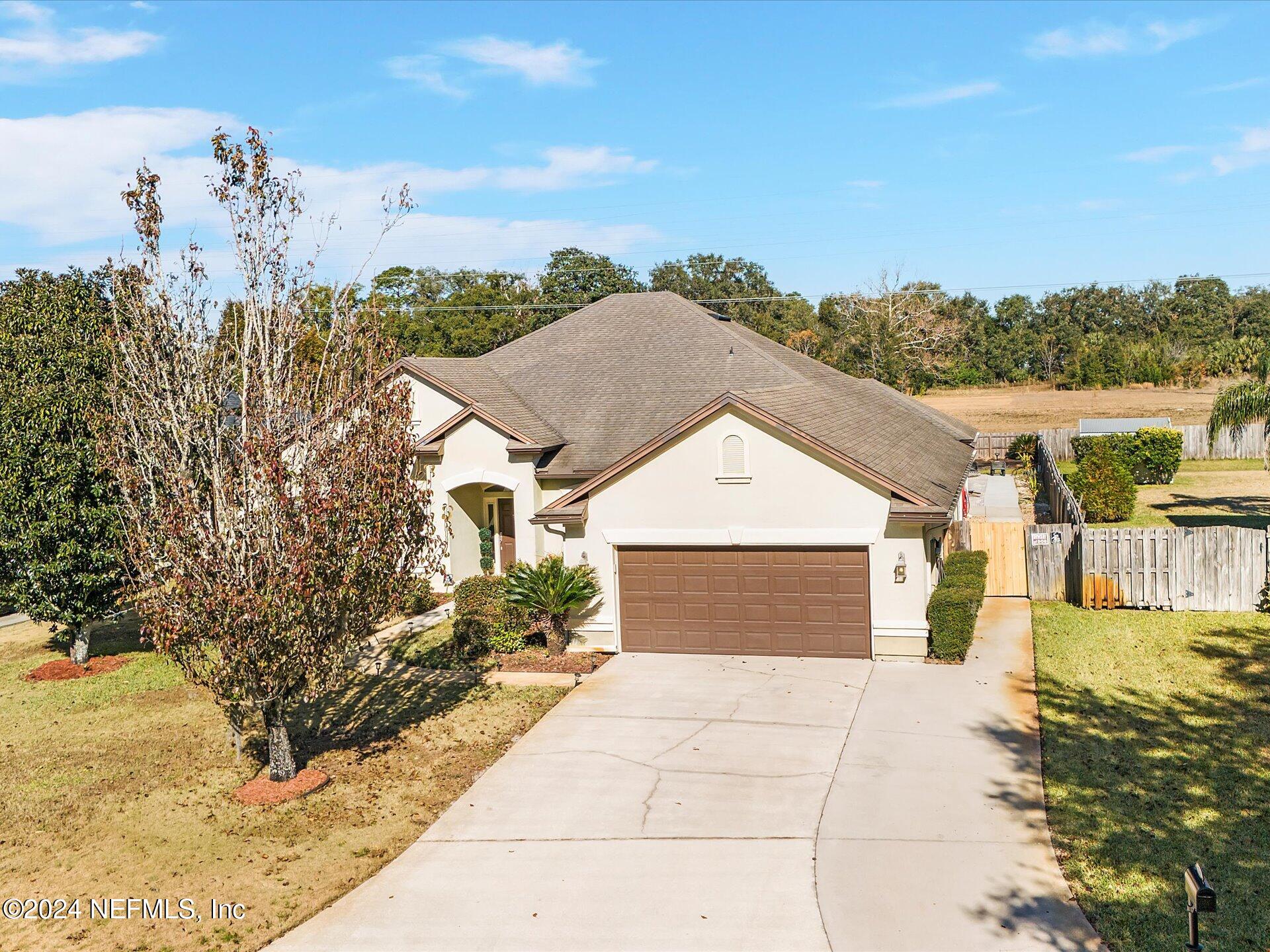 3119 DOUBLE OAKS Drive