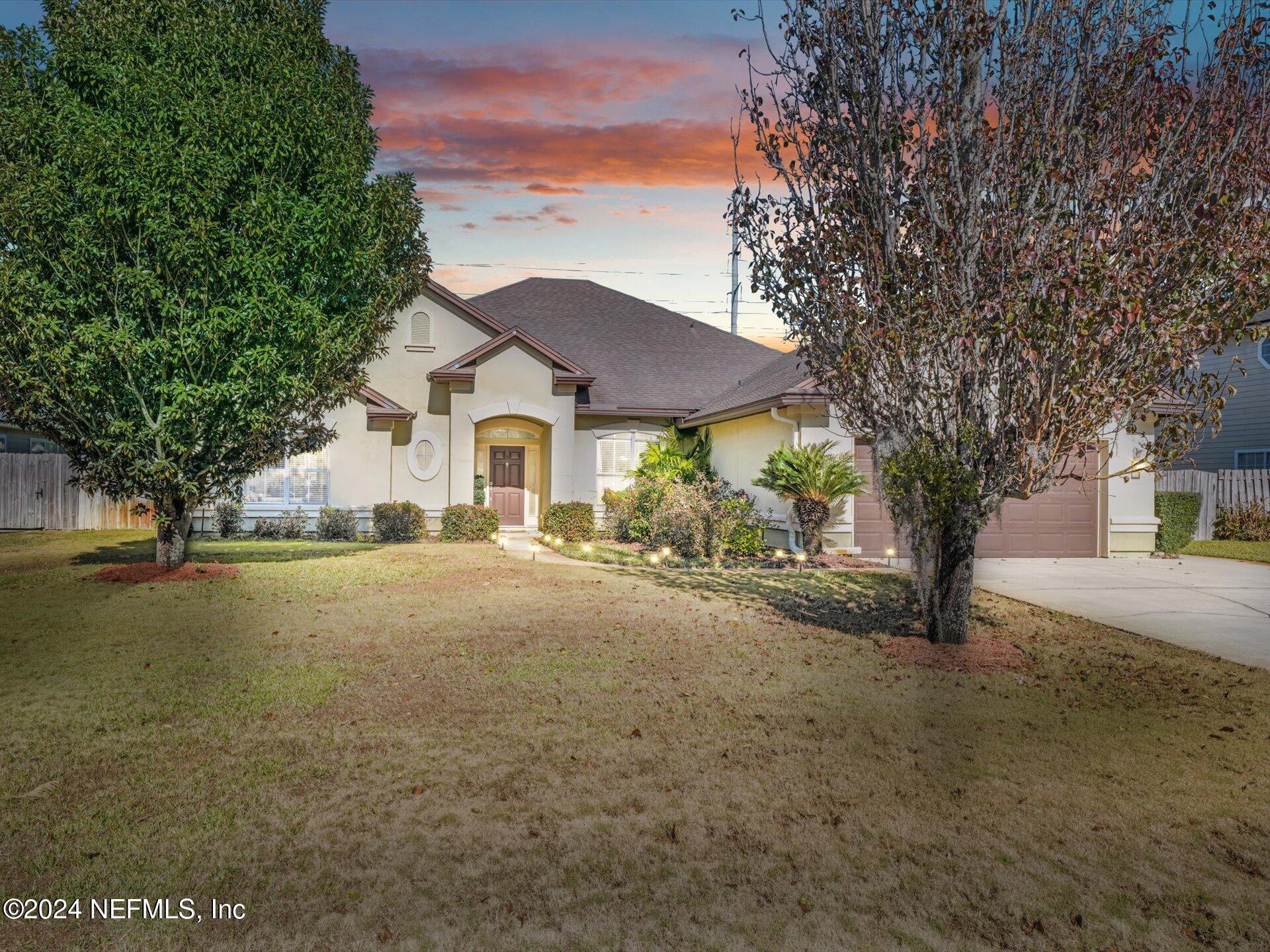 3119 DOUBLE OAKS Drive