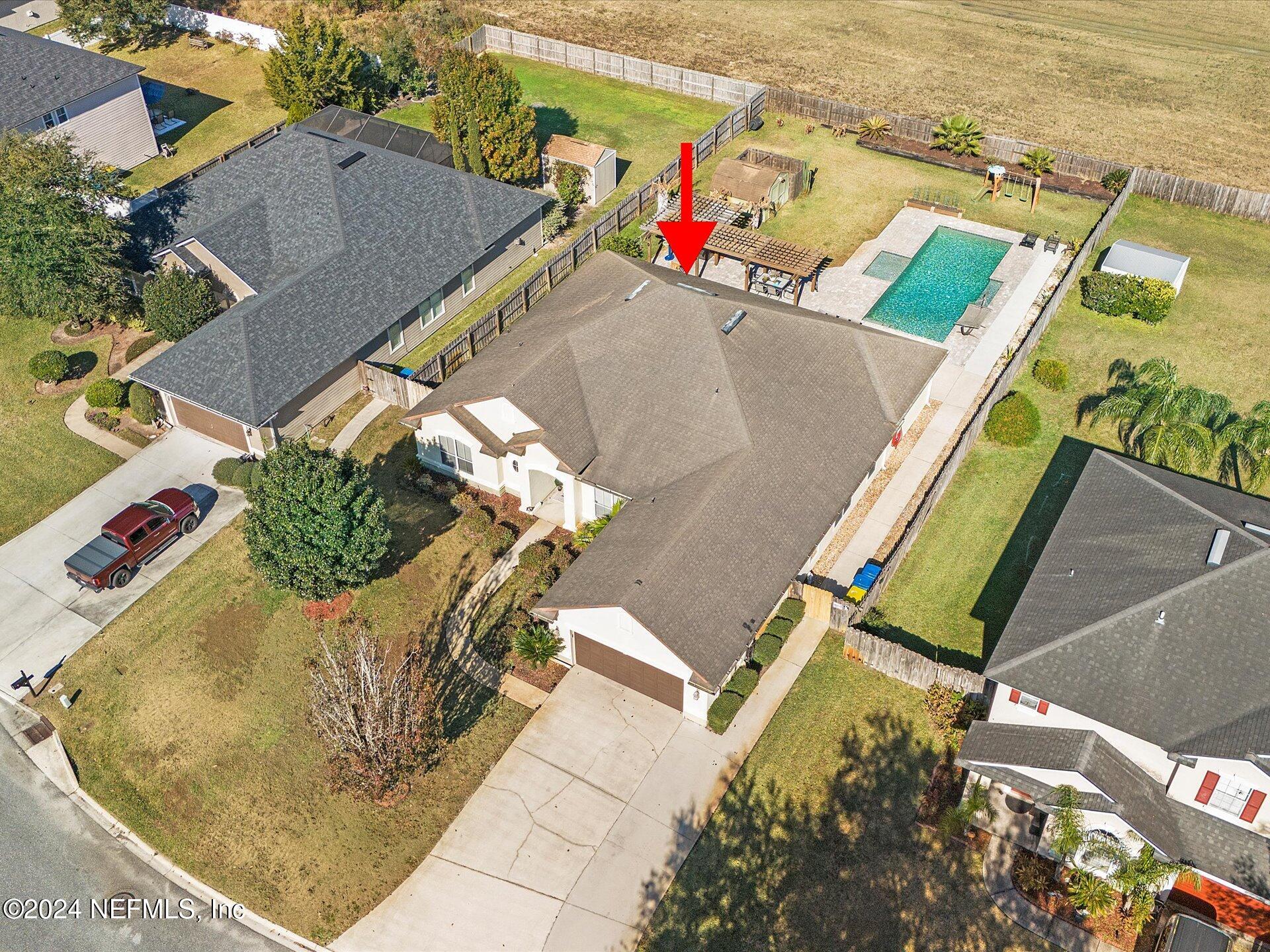 3119 DOUBLE OAKS Drive