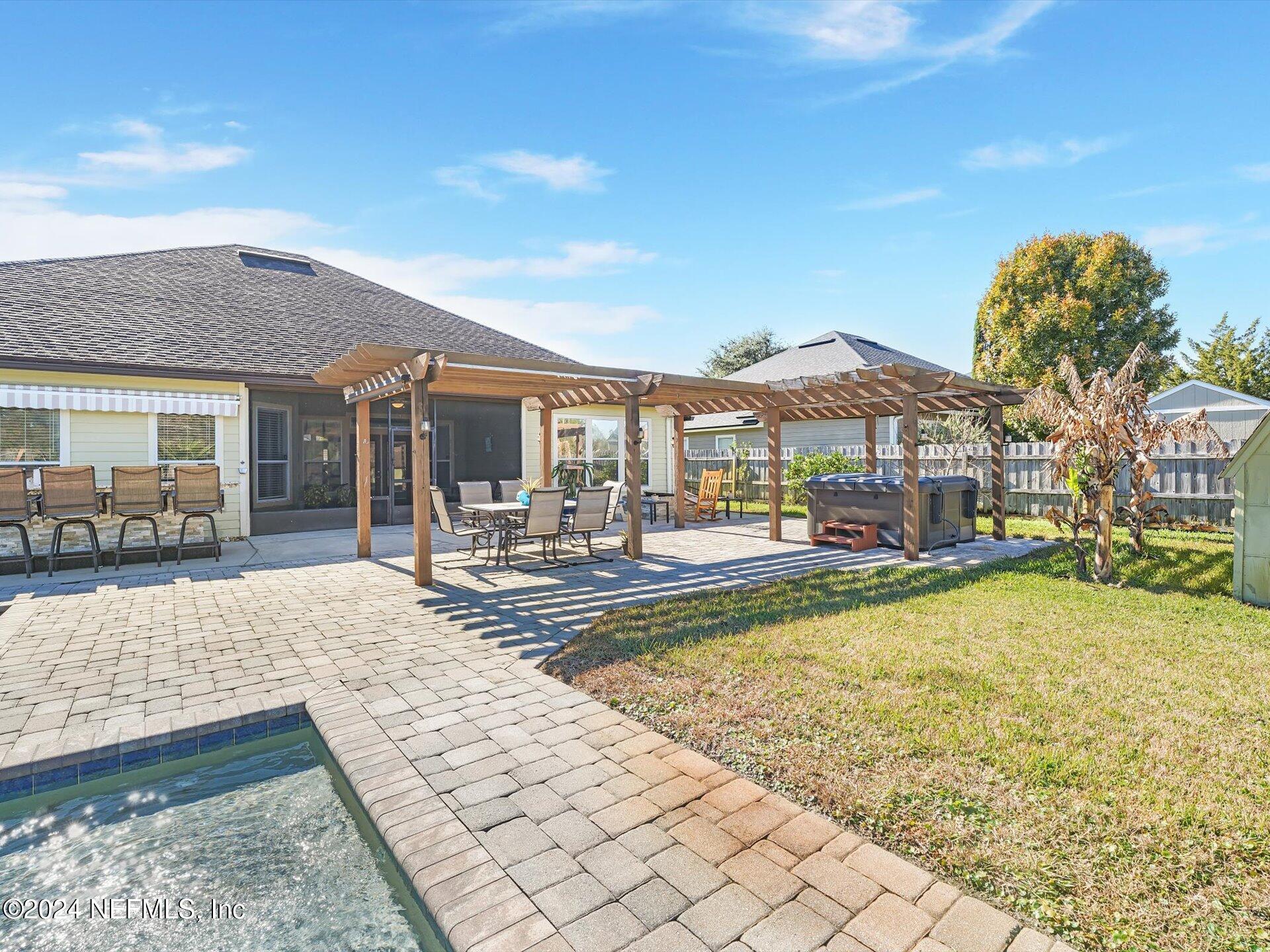 3119 DOUBLE OAKS Drive