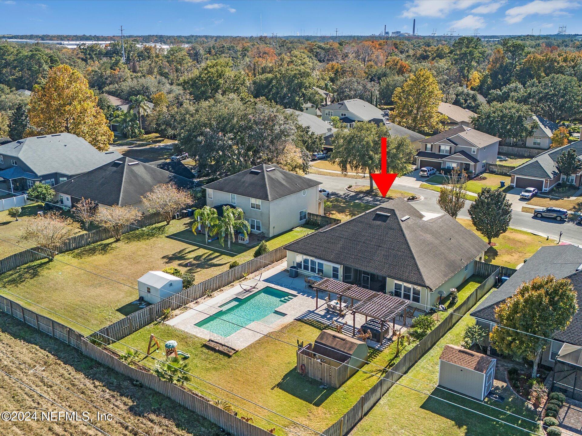 3119 DOUBLE OAKS Drive