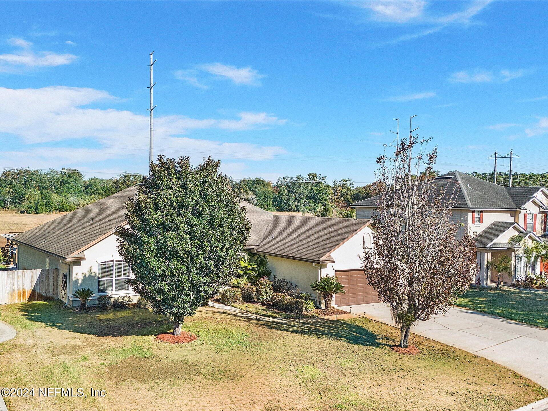 3119 DOUBLE OAKS Drive