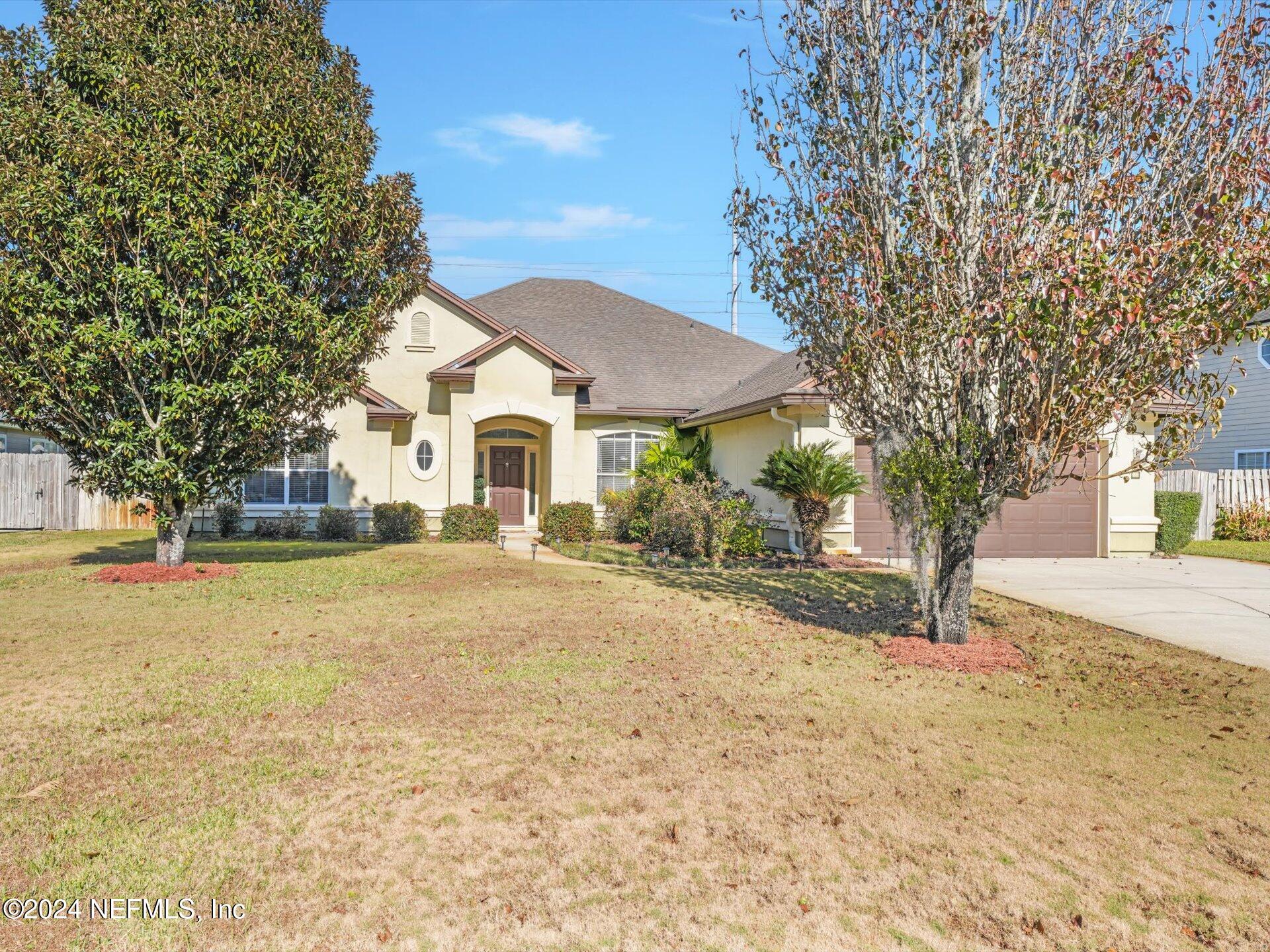 3119 DOUBLE OAKS Drive