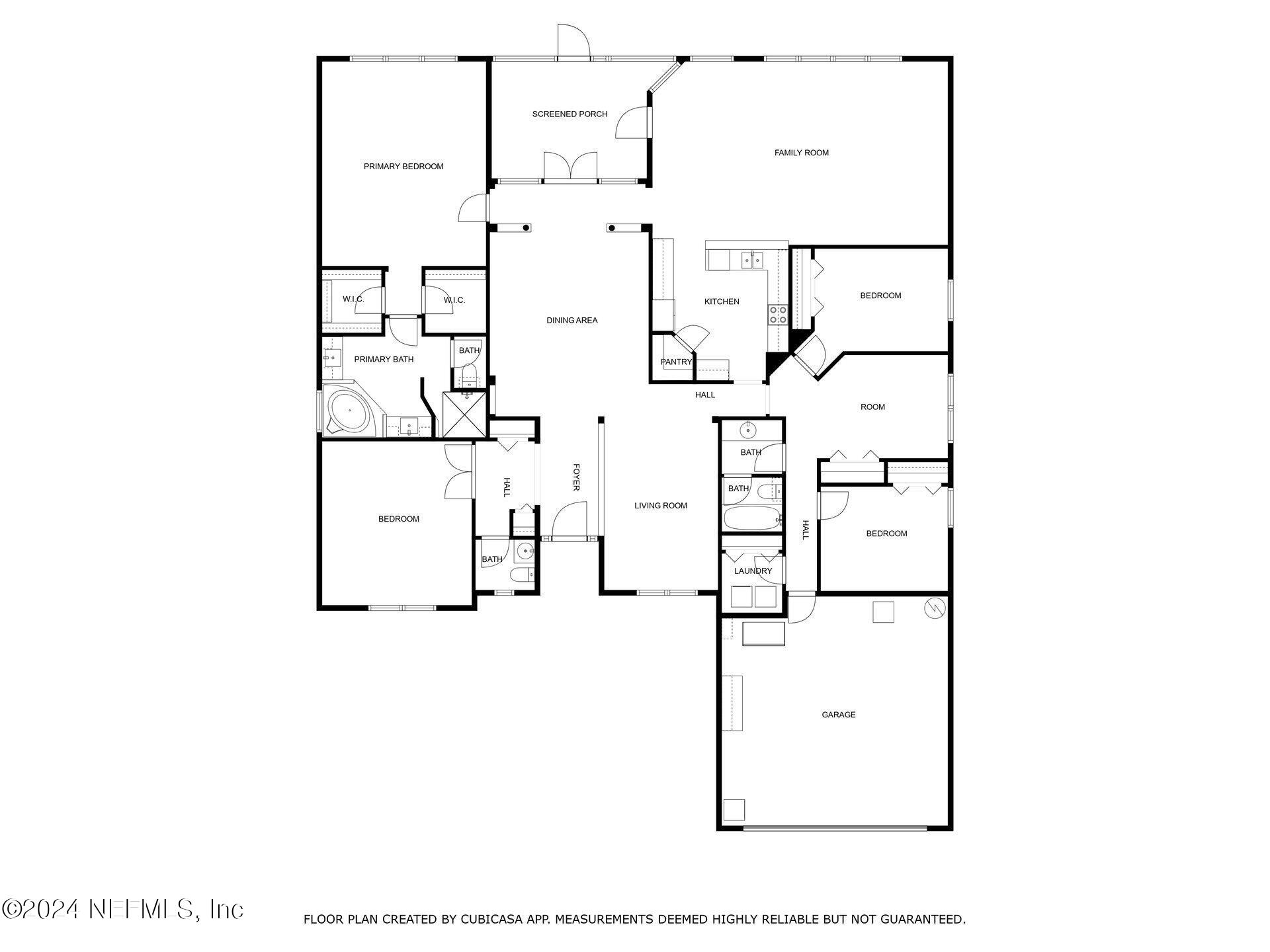 3119 DOUBLE OAKS Drive