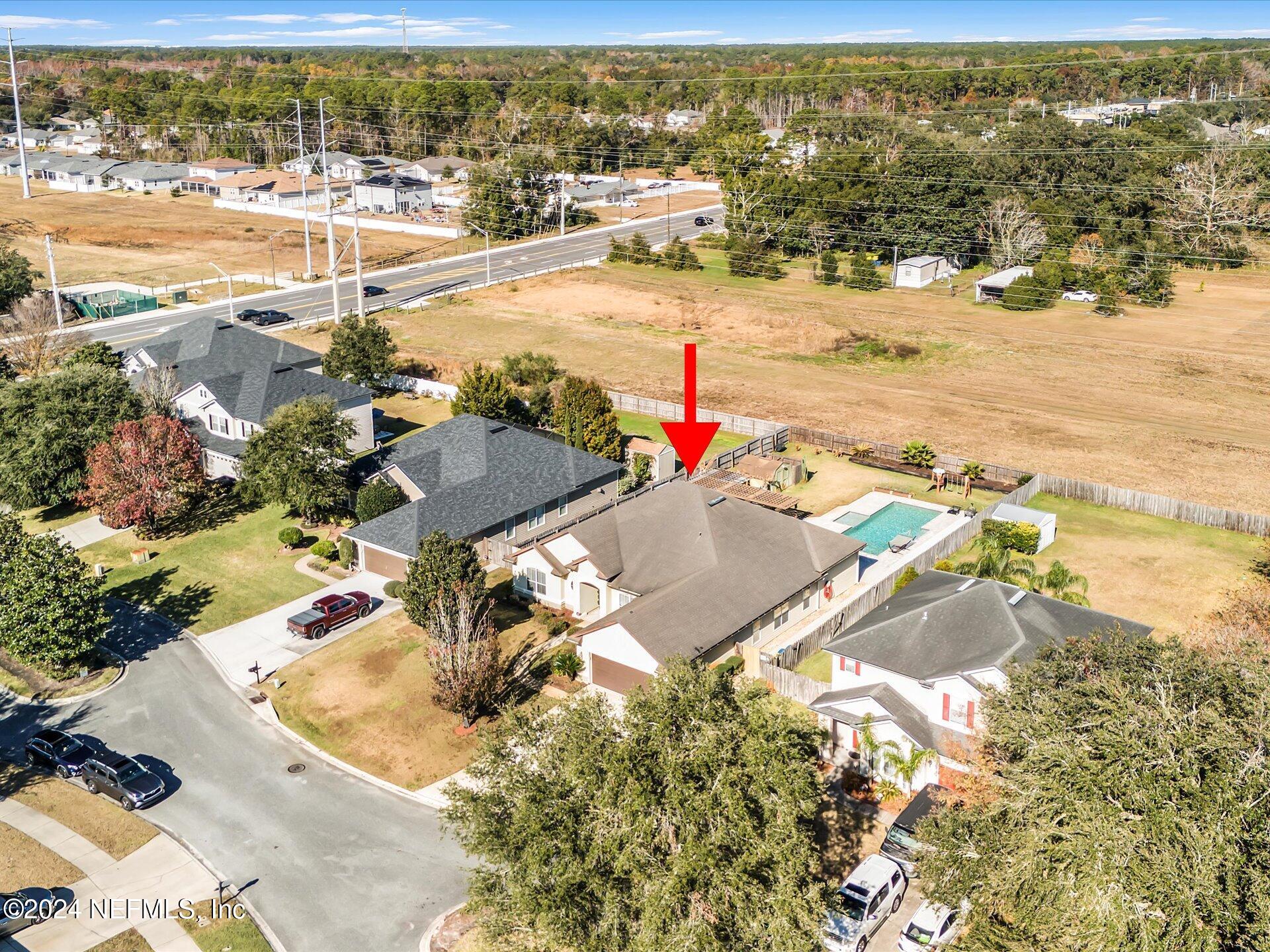 3119 DOUBLE OAKS Drive