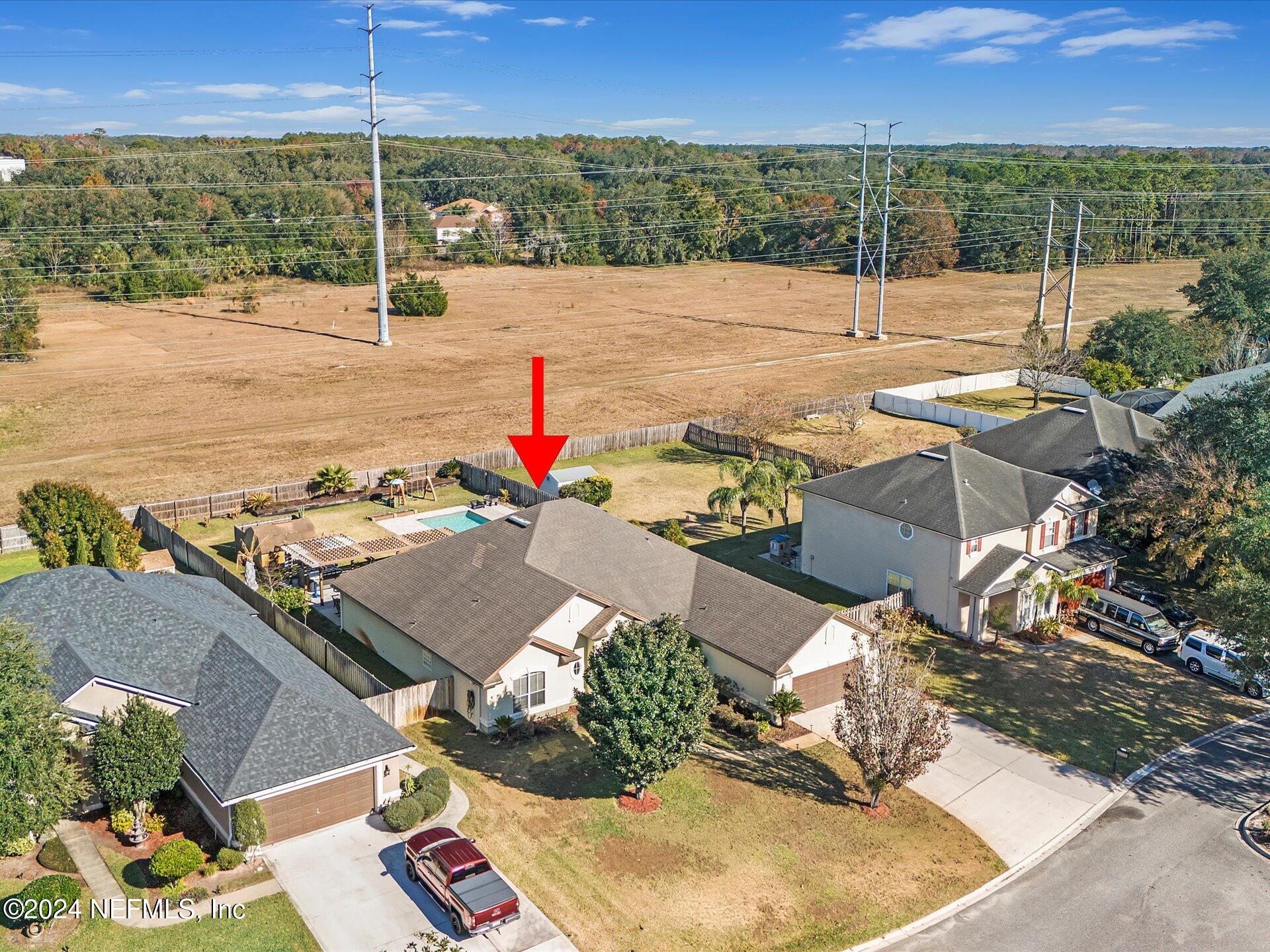 3119 DOUBLE OAKS Drive