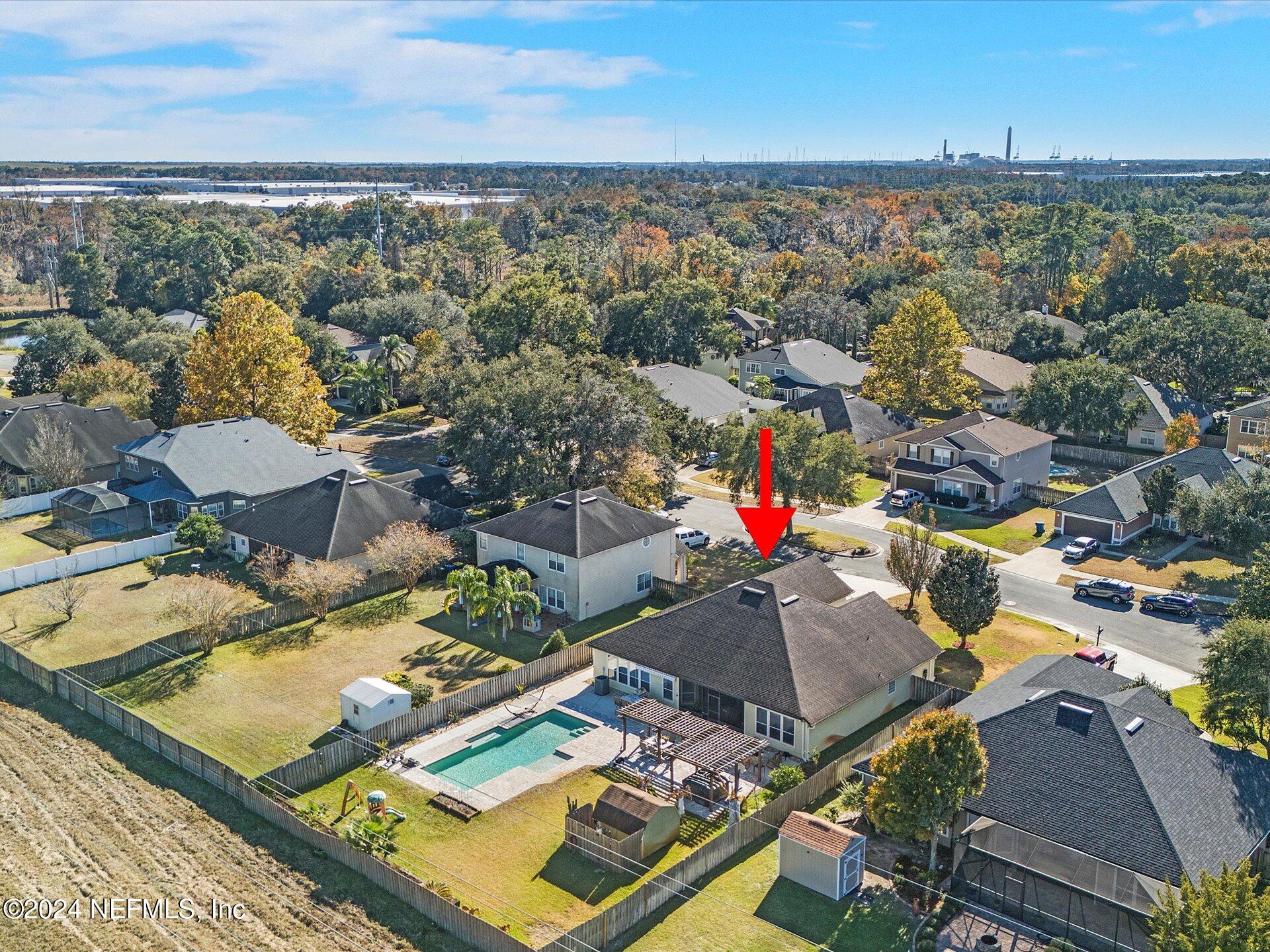 3119 DOUBLE OAKS Drive