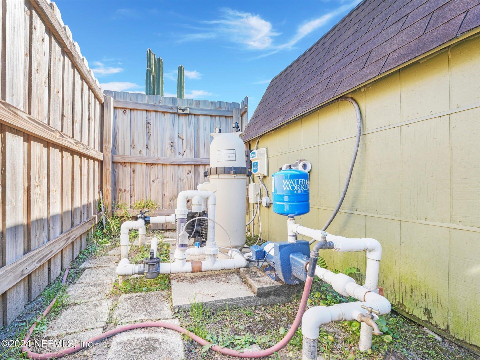 3119 DOUBLE OAKS Drive