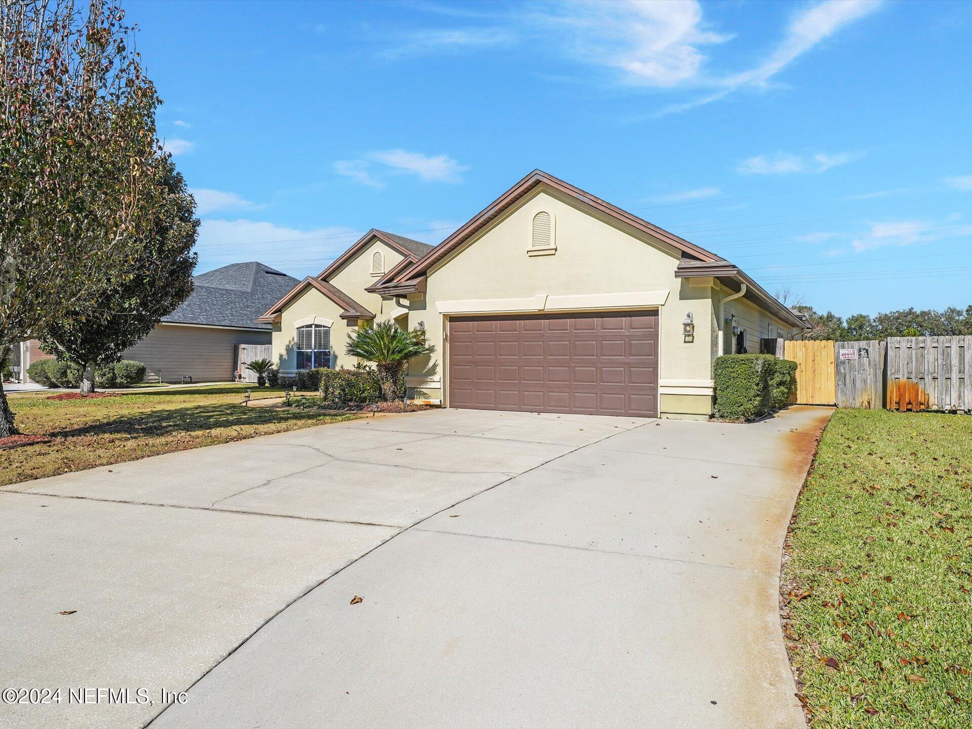 3119 DOUBLE OAKS Drive