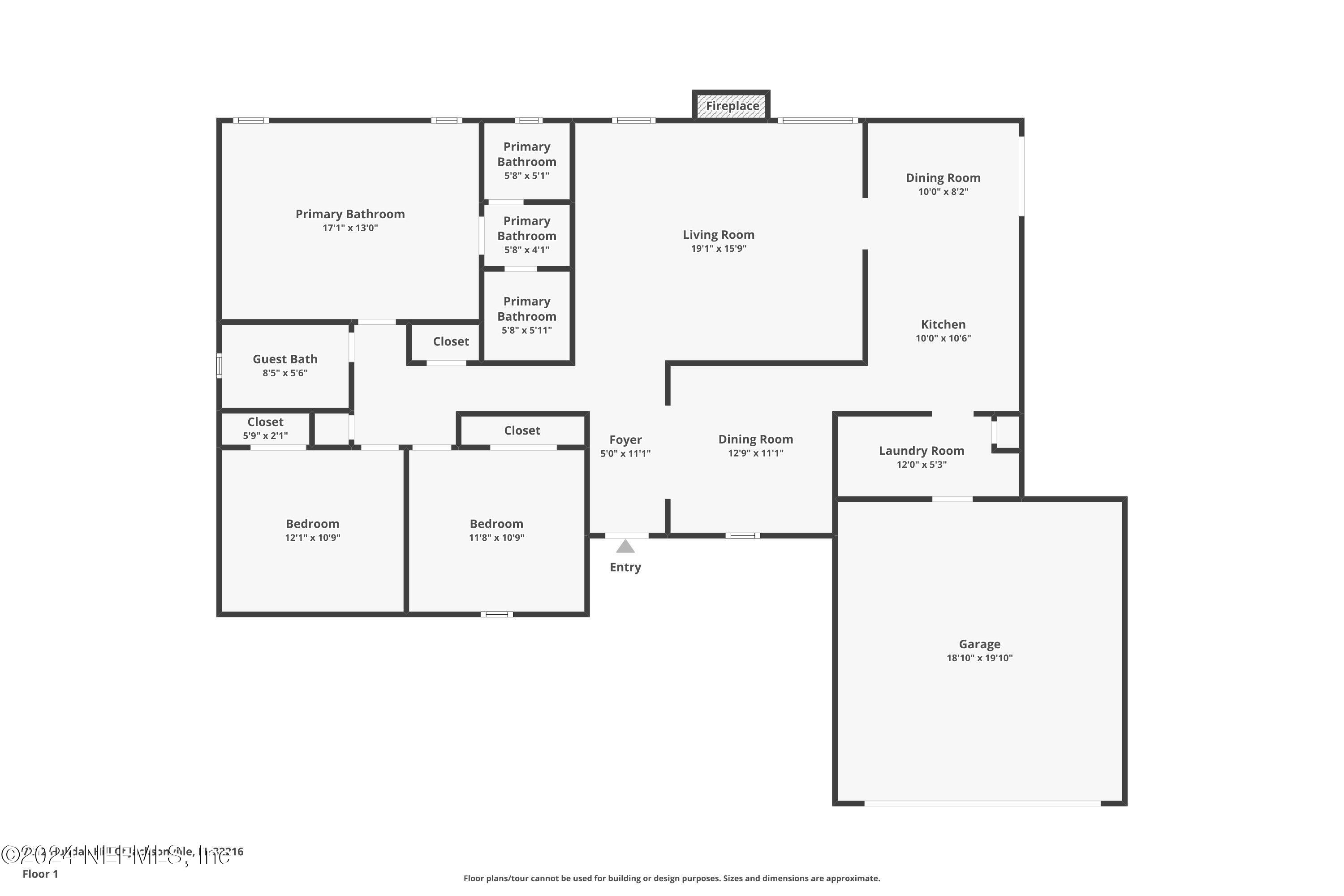 7212 HOLIDAY HILL Court