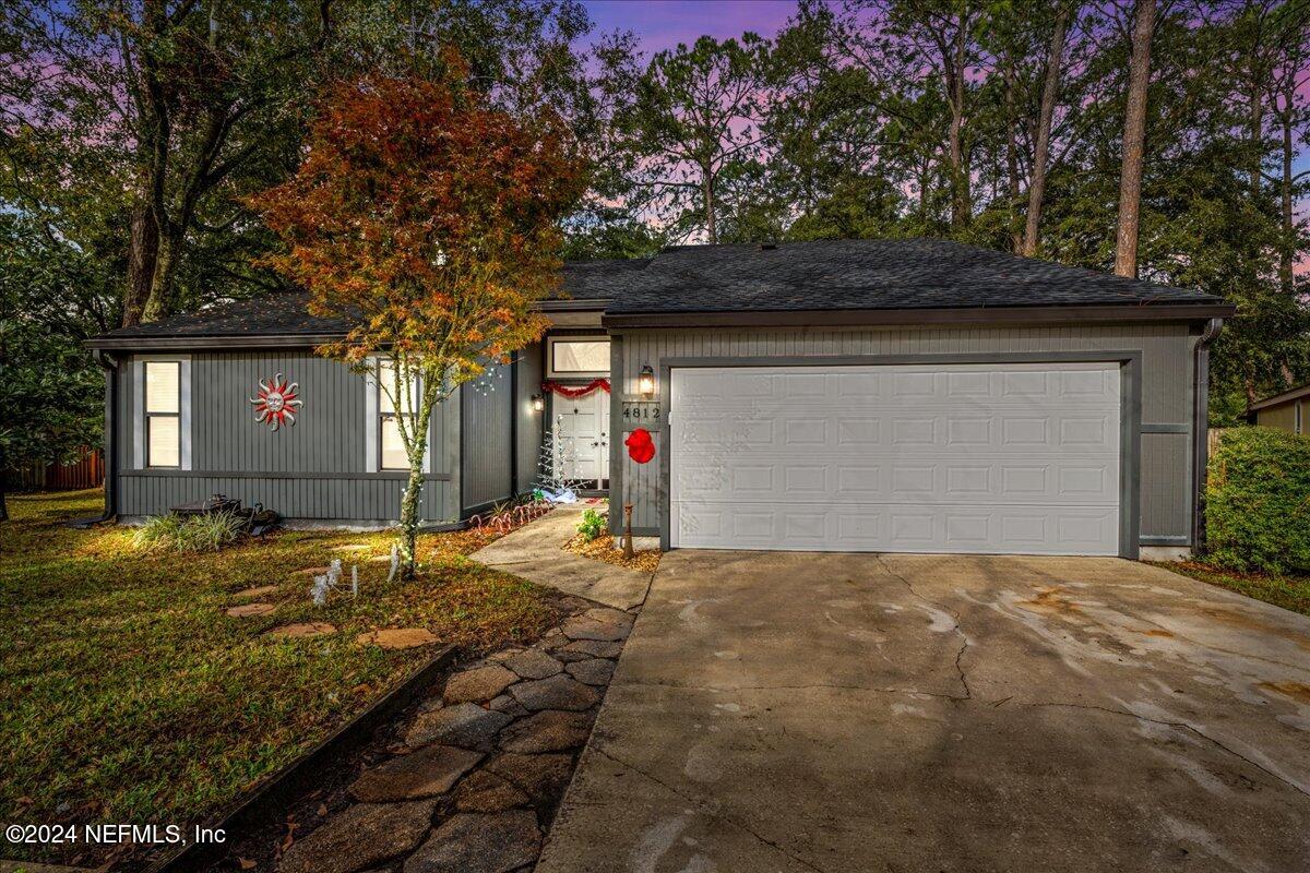 4812 WETHERSFIELD Place W