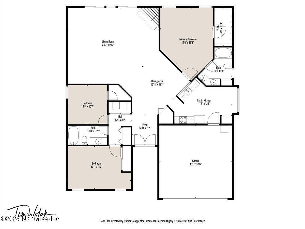 4812 WETHERSFIELD Place W