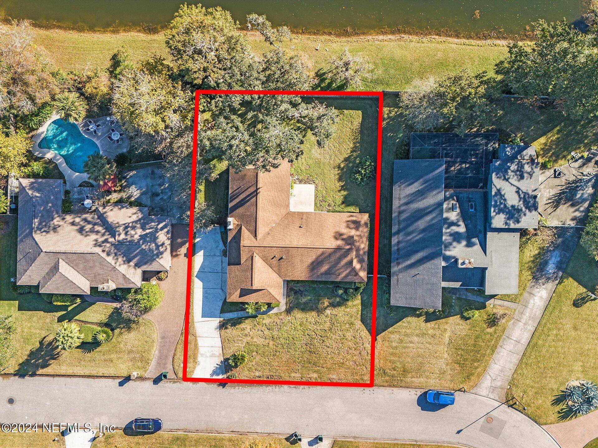 3165 OLD PORT Circle E