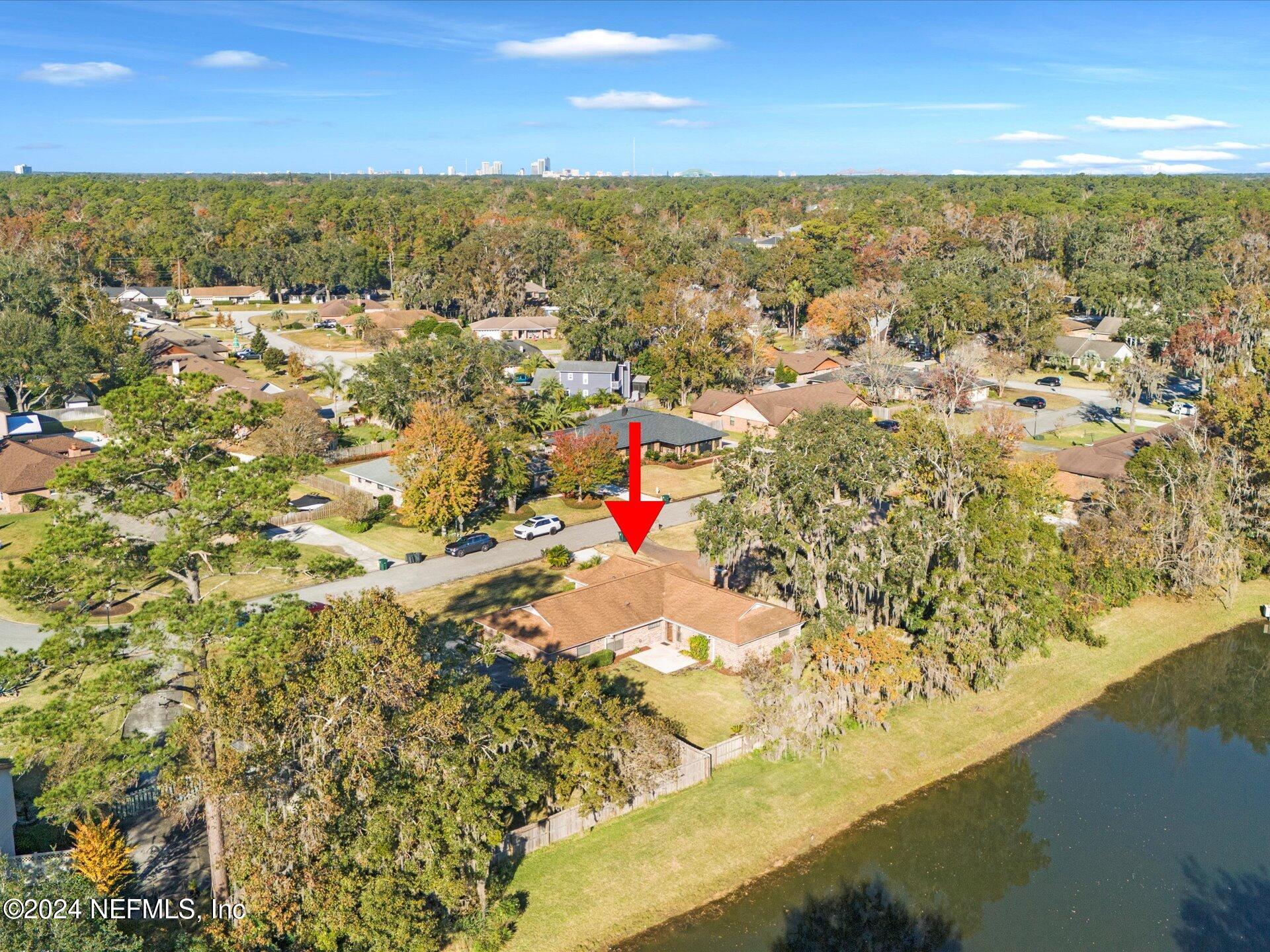 3165 OLD PORT Circle E