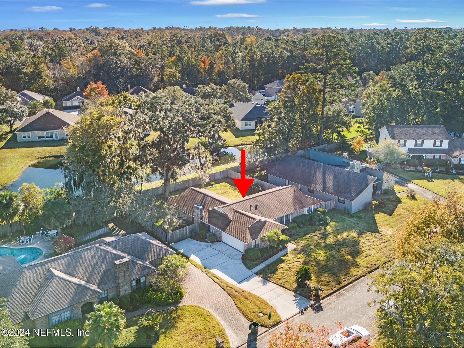 3165 OLD PORT Circle E