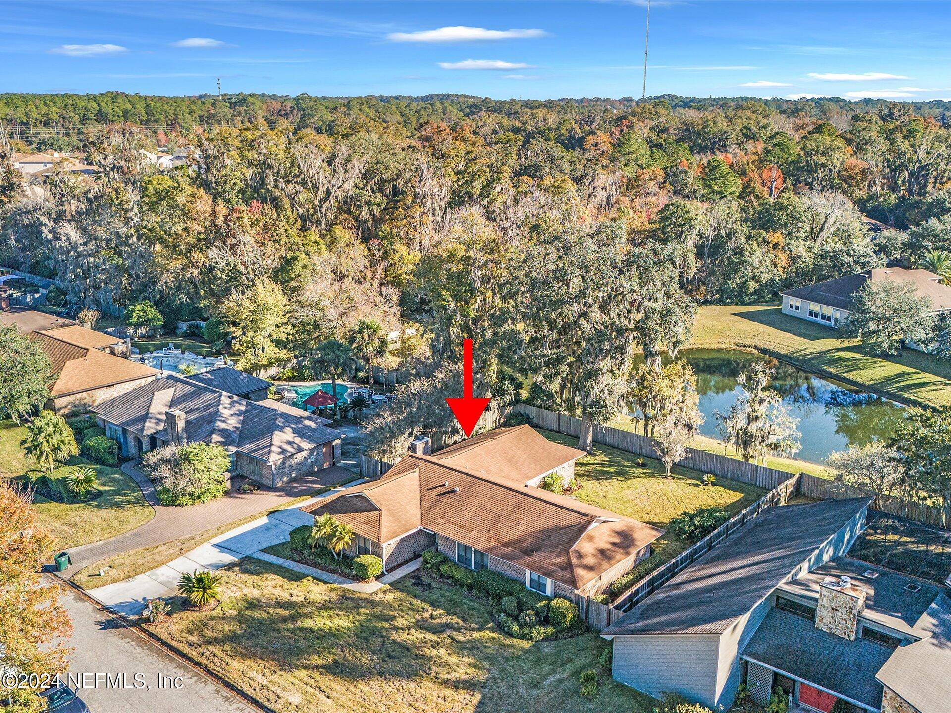 3165 OLD PORT Circle E