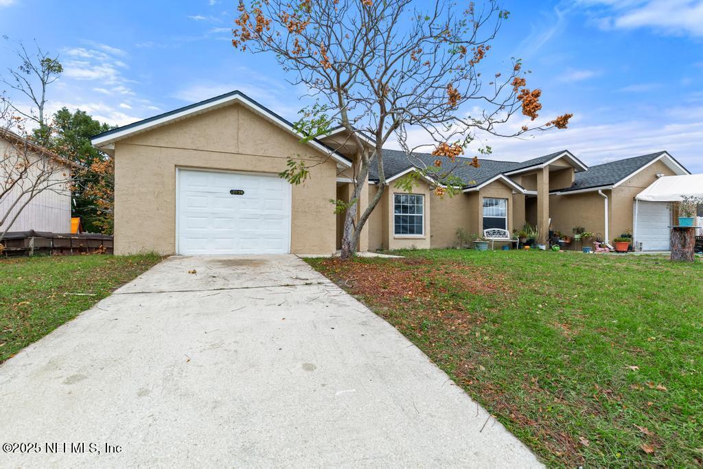 5529 BENNINGTON Drive