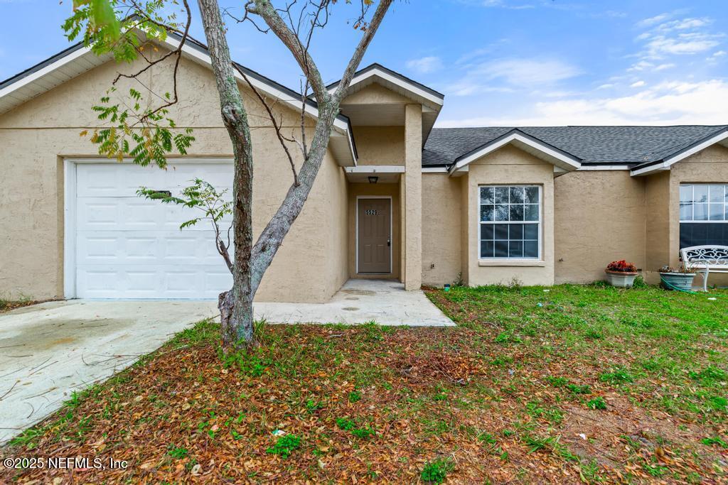 5529 BENNINGTON Drive