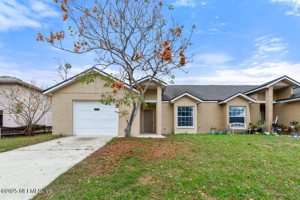 5529 BENNINGTON Drive