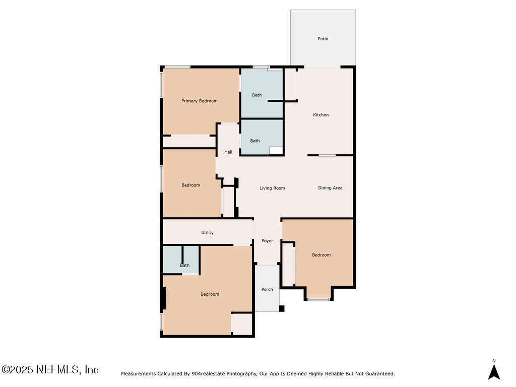 5529 BENNINGTON Drive