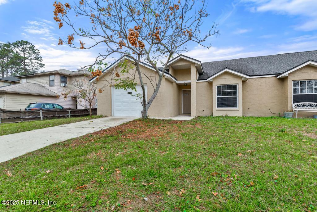 5529 BENNINGTON Drive