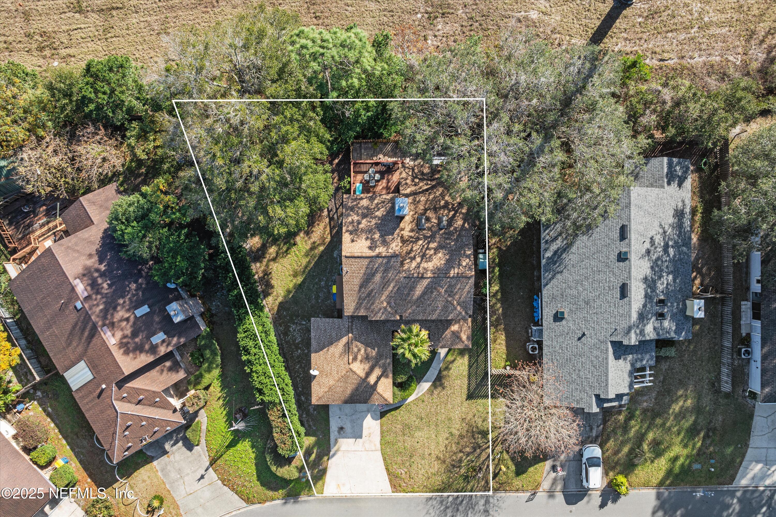 12230 HIGH PINE Road S