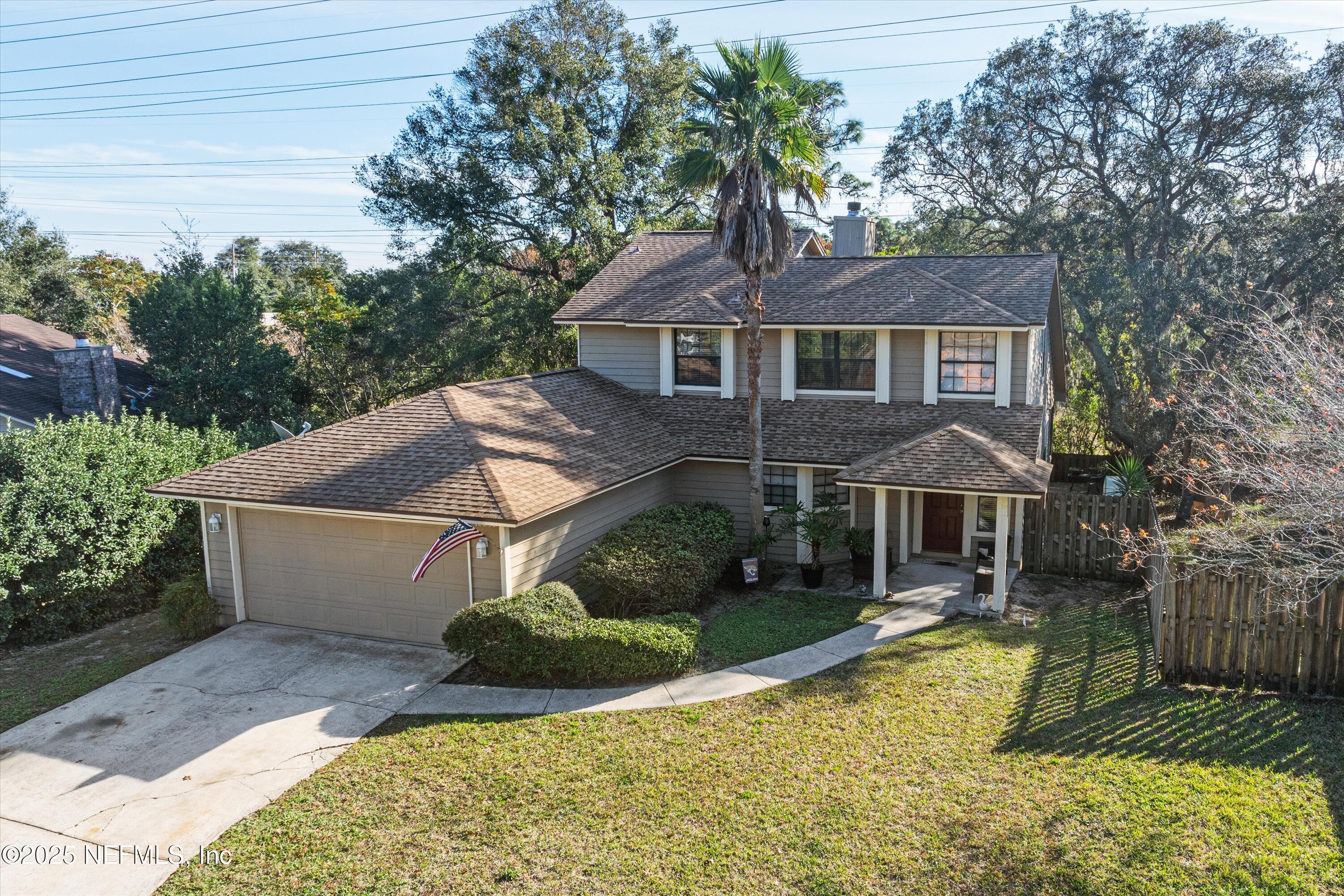 12230 HIGH PINE Road S