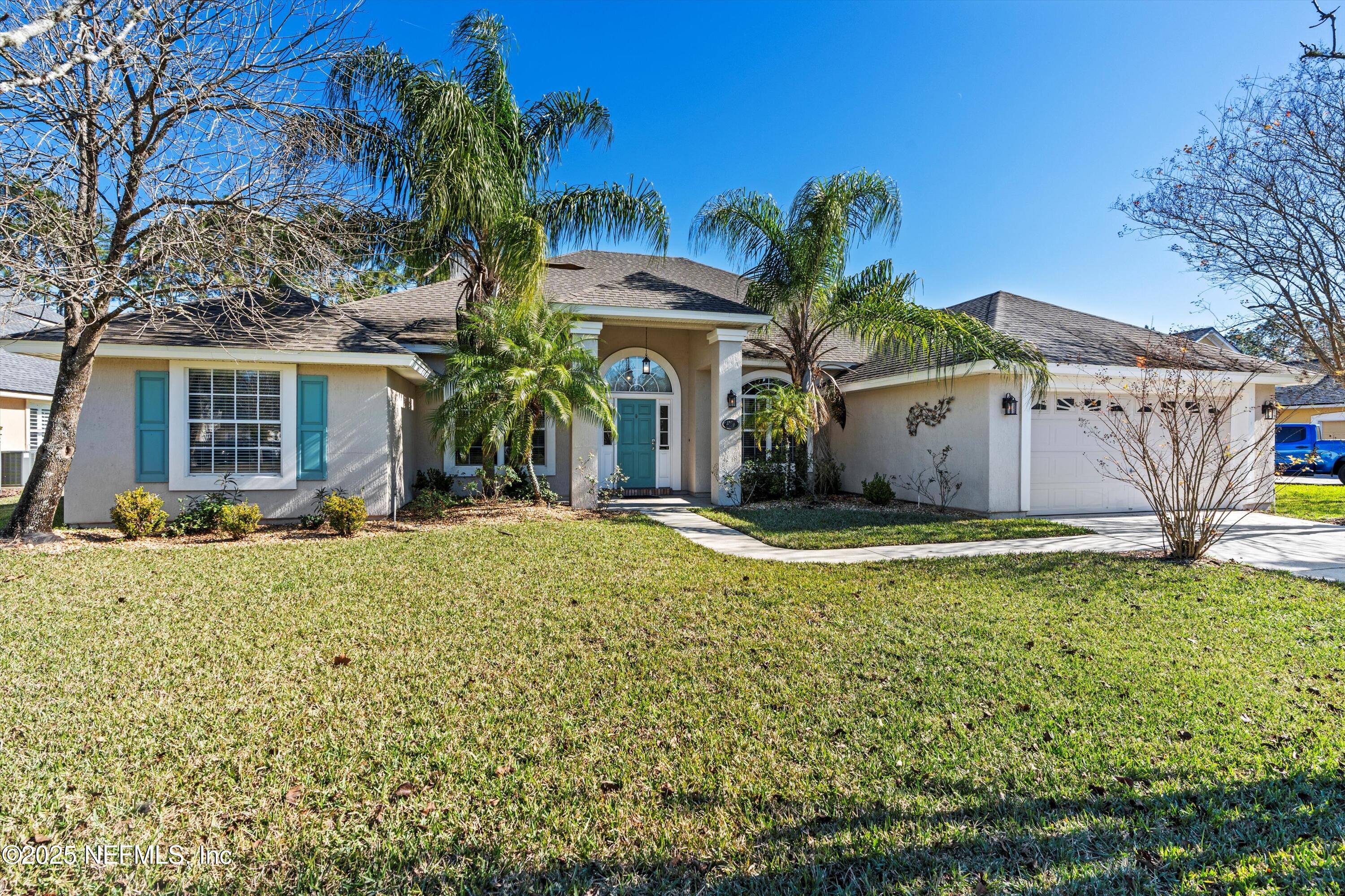 4140 LONICERA Loop, St. Johns