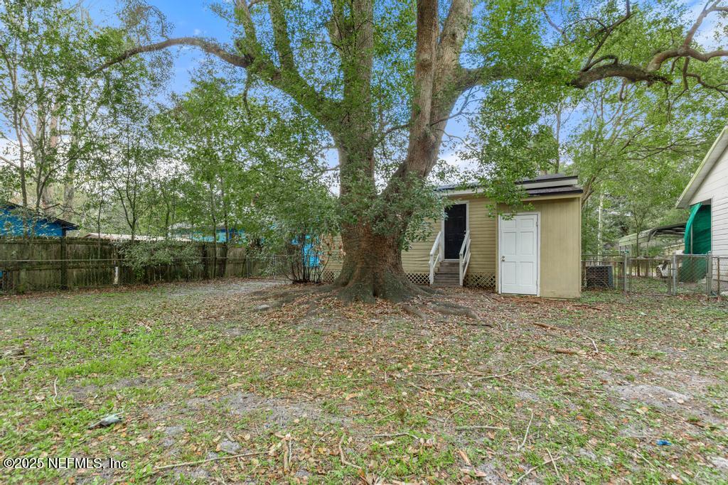 2944 RHONDA Road