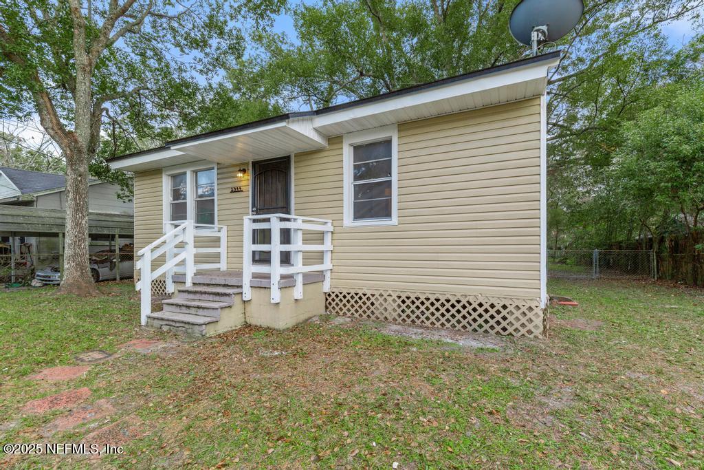 2944 RHONDA Road