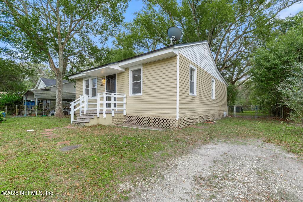 2944 RHONDA Road