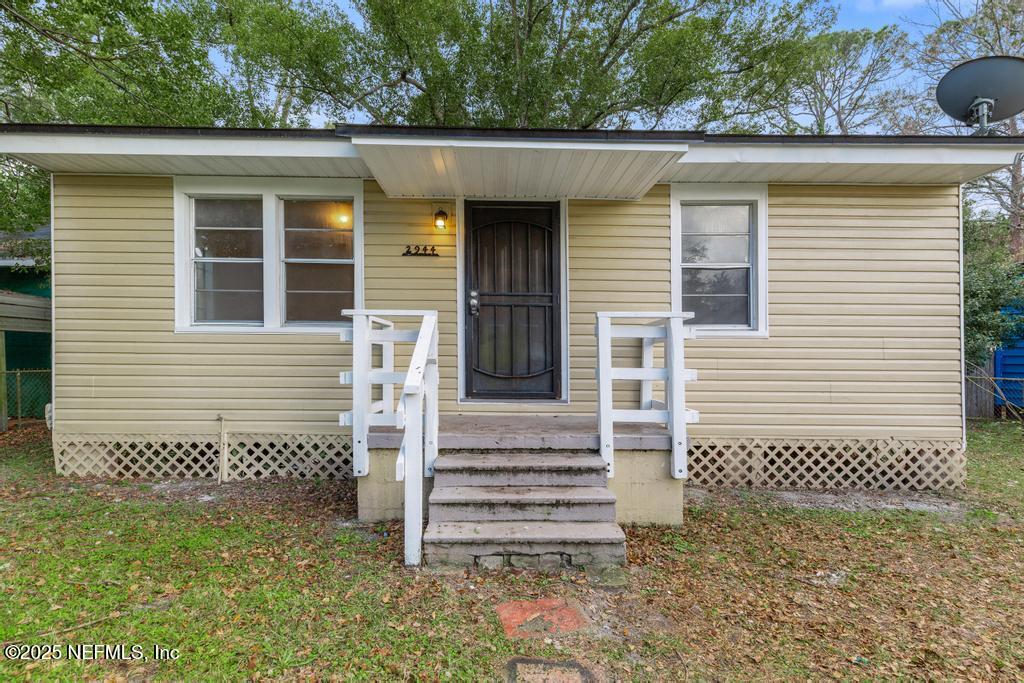 2944 RHONDA Road