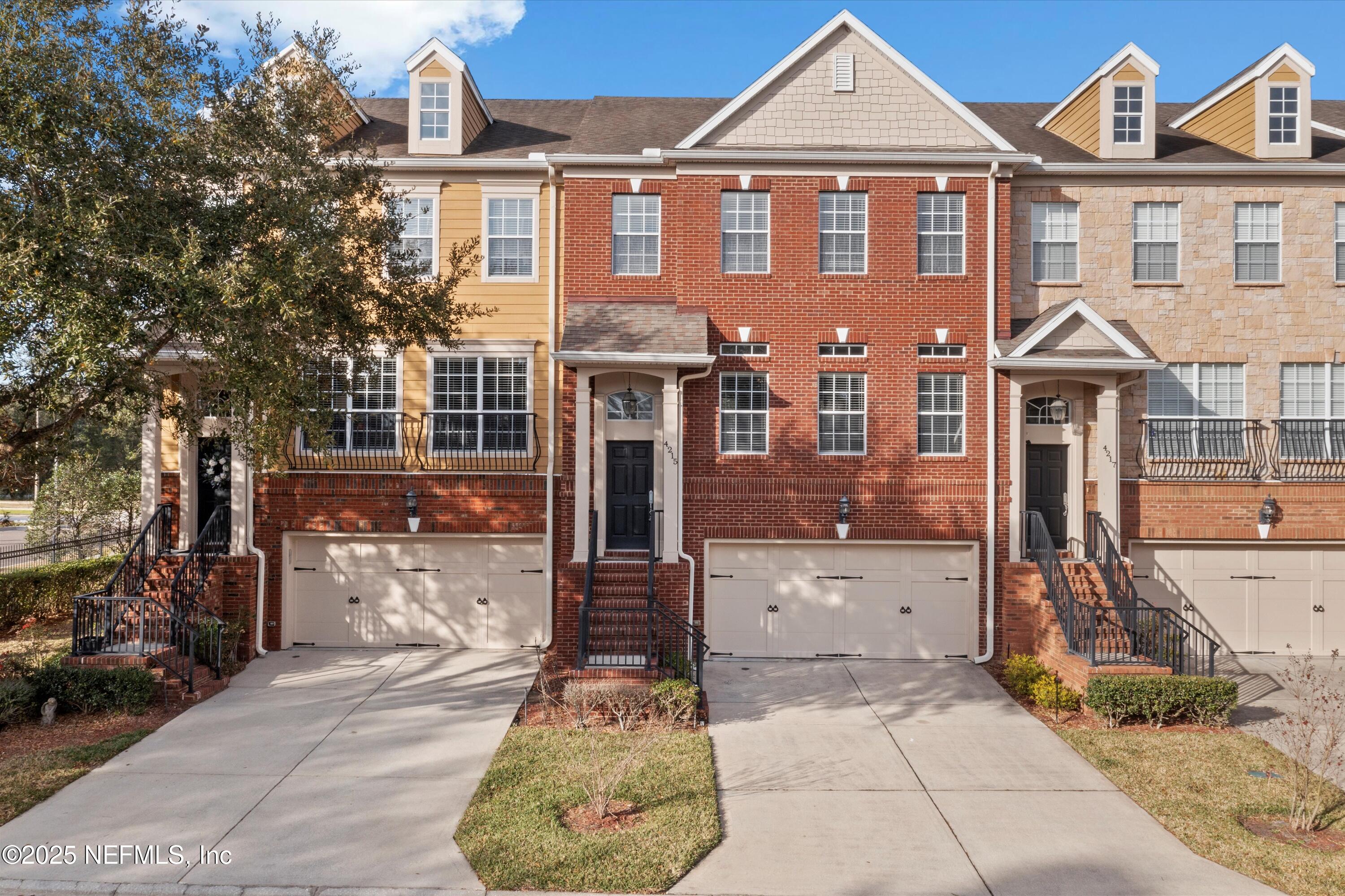 4215 STUDIO PARK Avenue