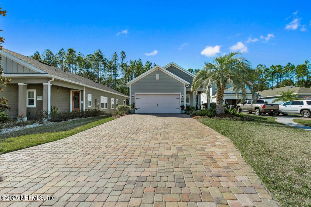 259 SWEET OAK Way, St. Augustine