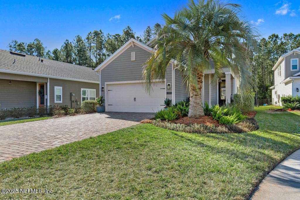 259 SWEET OAK Way, St. Augustine
