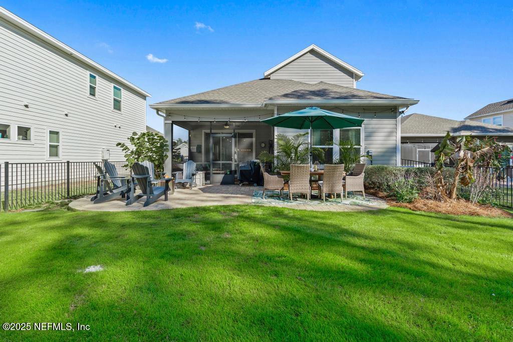 259 SWEET OAK Way, St. Augustine