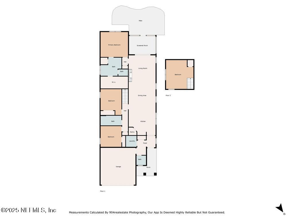 259 SWEET OAK Way, St. Augustine