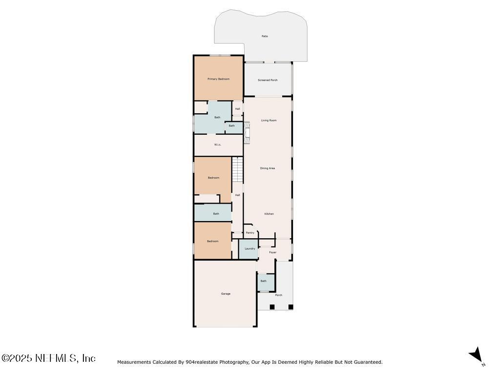259 SWEET OAK Way, St. Augustine