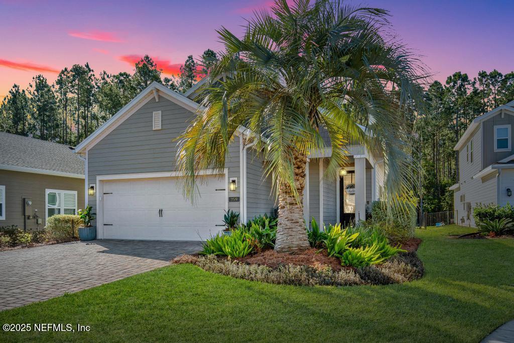 259 SWEET OAK Way, St. Augustine