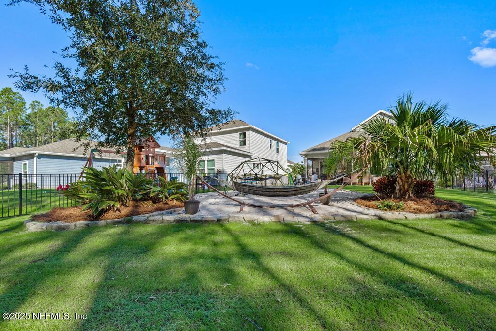 259 SWEET OAK Way, St. Augustine