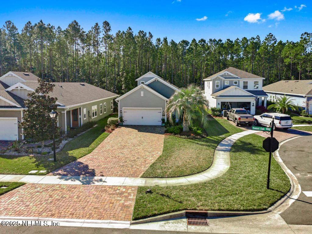 259 SWEET OAK Way, St. Augustine