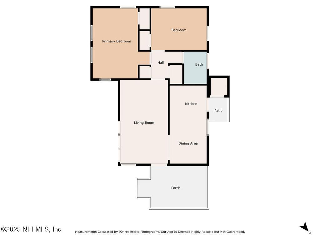 2178 ALLANDALE Circle N