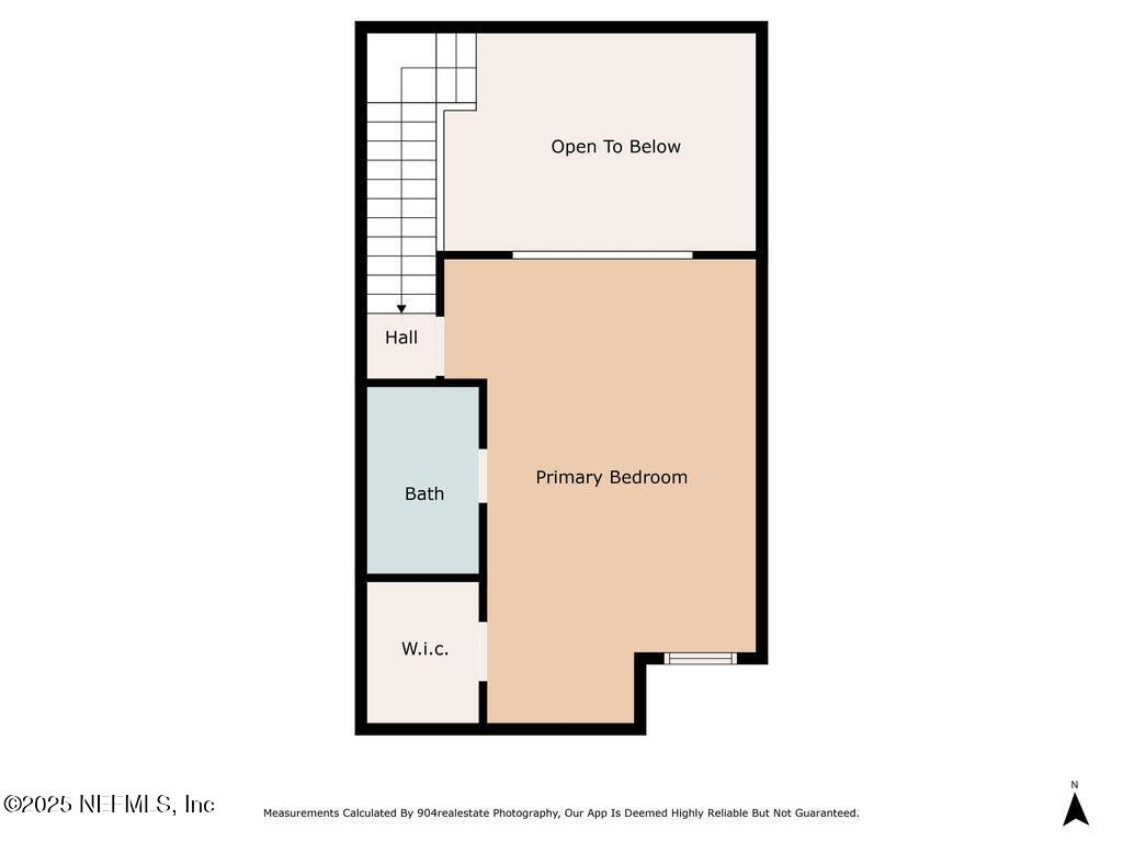 7629 MELISSA Court N