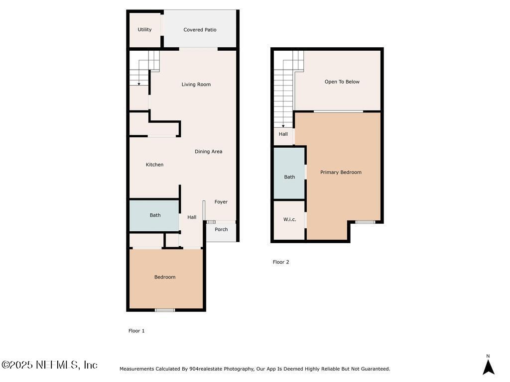 7629 MELISSA Court N