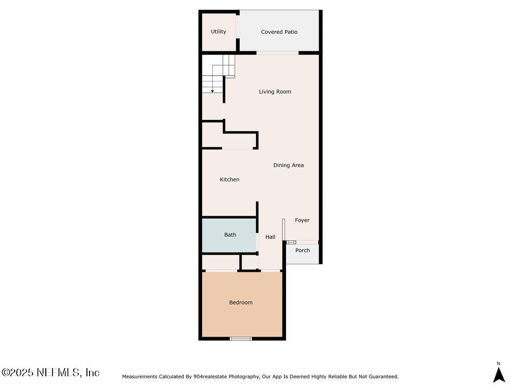 7629 MELISSA Court N