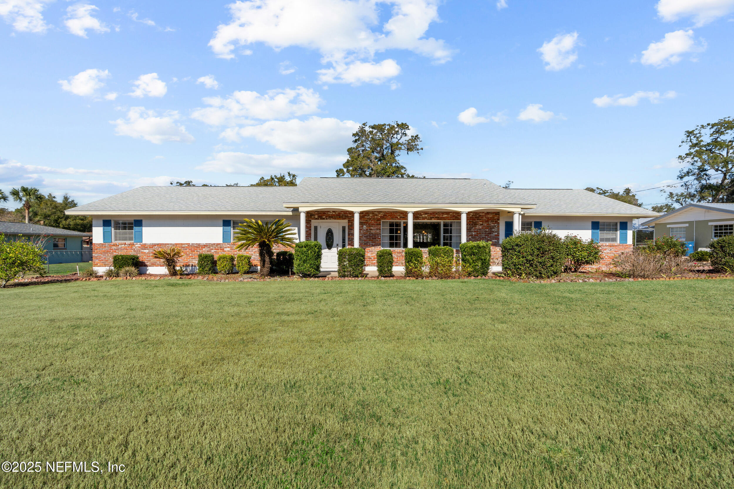 1075 ROLLING ACRES Drive, DeLand