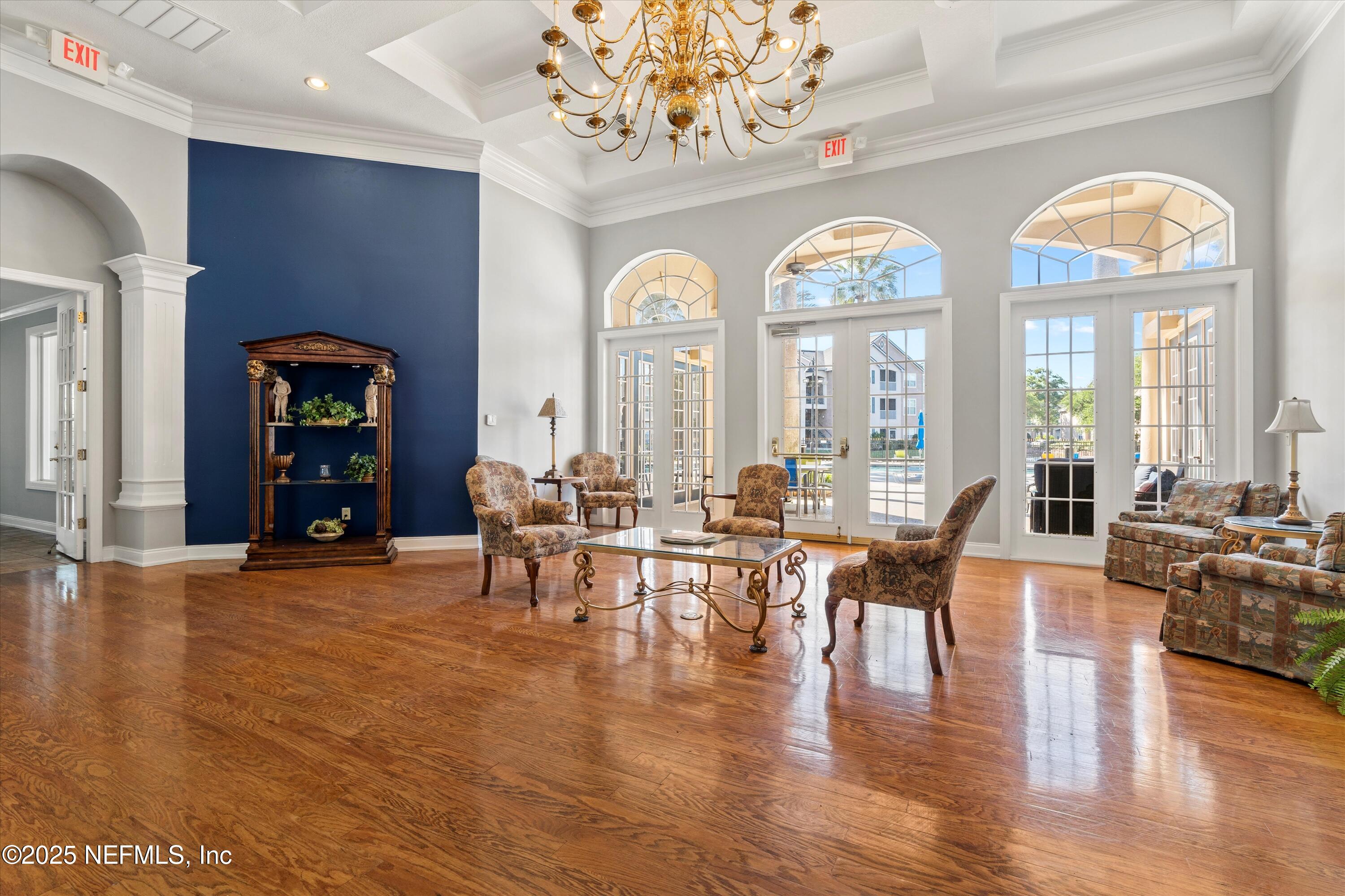 13810 SUTTON PARK Drive, 818