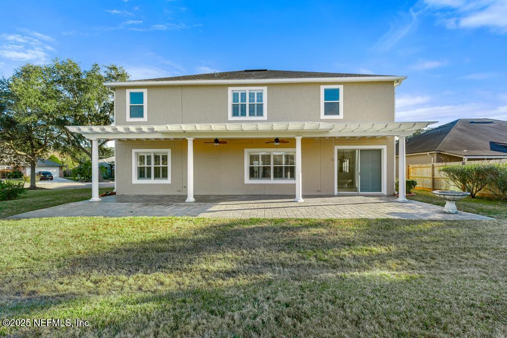 3588 HARRIER Court